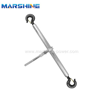 Best Sleeve Type Double Hook Turnbuckle